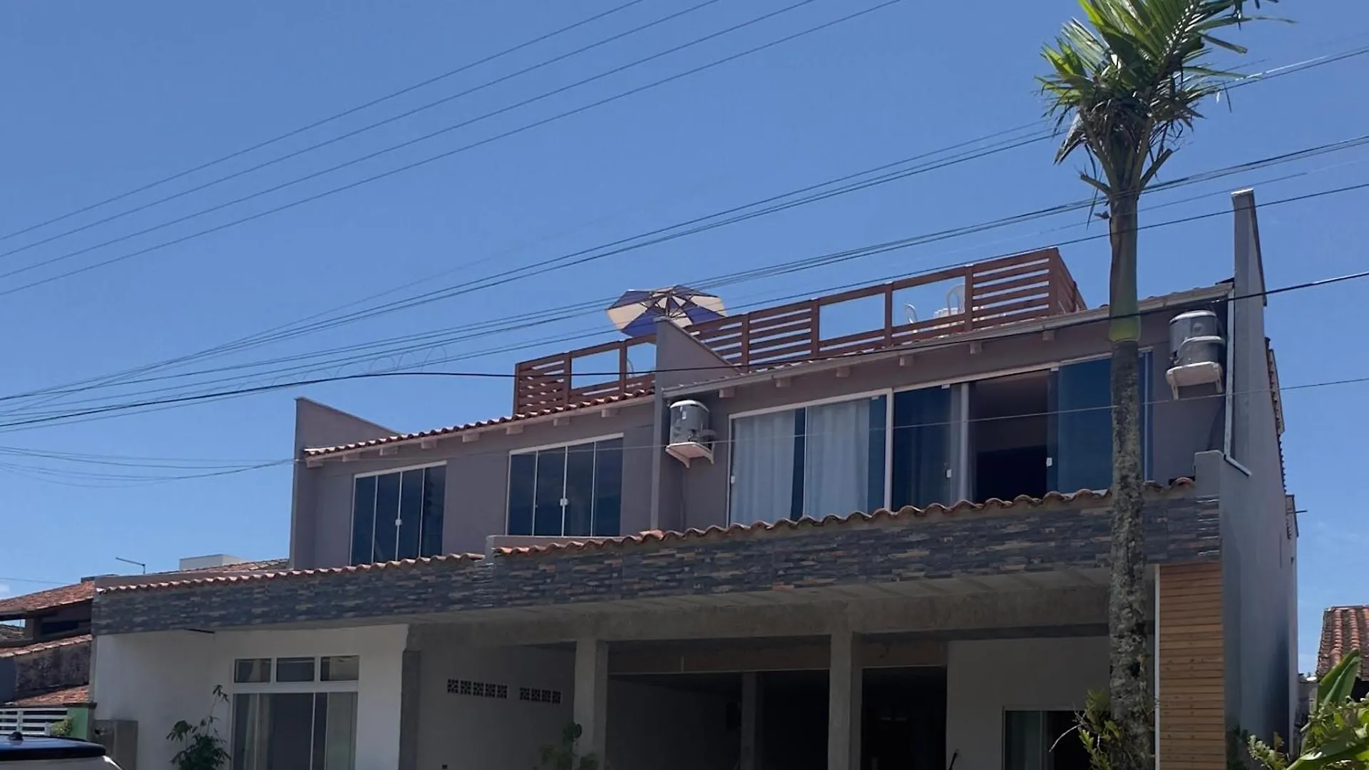 Campingplads Residencial Maldonado Eckert - Apto 199A - Praia Grande Hotel Sambaqui